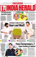 India Herald Group Of Publishers P LIMITED - English