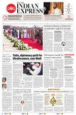 The New Indian Express-Thrissur 