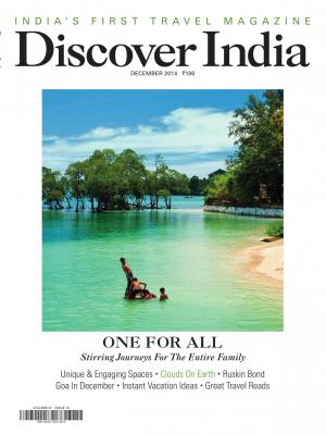 Discover India_December_2014
