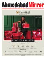 Ahmedabad Mirror