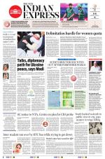 The New Indian Express-Hyderabad