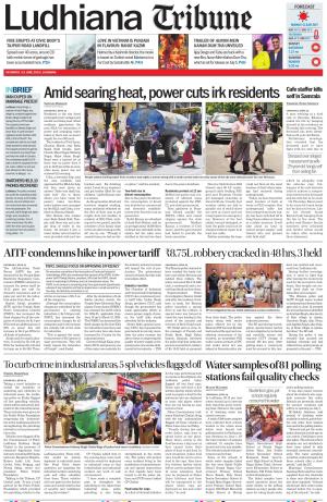 Ludhiana Tribune