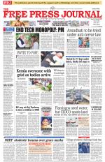Free Press - Mumbai Epaper