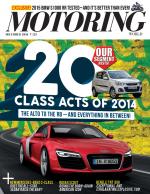 MOTORING WORLD