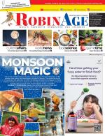 RobinAge: India's Favourite Newspaper for Children