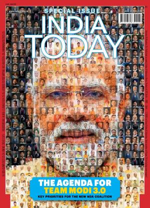 India Today - 24th June 2024