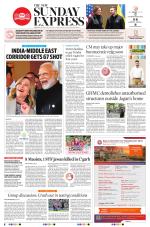 The New Indian Express-Anantapur