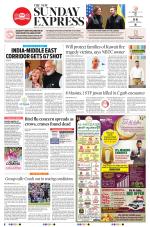 The New Indian Express-Kollam