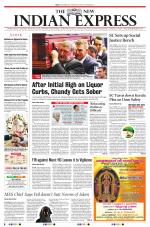 The New Indian Express-Kottayam