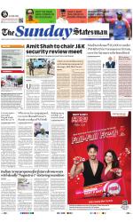 Siliguri - The Statesman