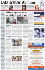 Jalandhar Tribune