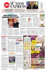 The New Indian Express-Kochi