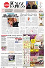 The New Indian Express-Thiruvananthapuram