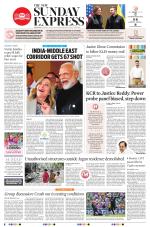 The New Indian Express-Hyderabad