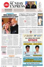 The New Indian Express-Madurai