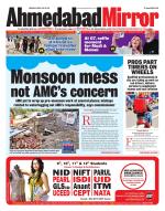 Ahmedabad Mirror