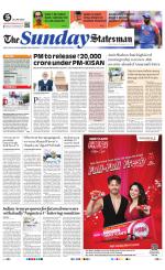 Delhi - The Statesman