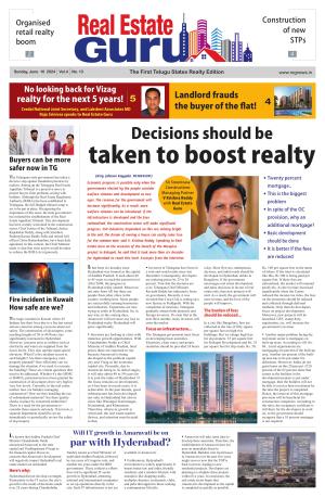 Real Estate Guru June 16th 2024 issue