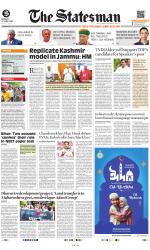 Kolkata - The Statesman