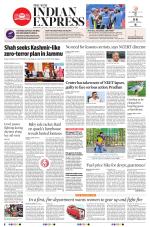 The New Indian Express-Mysuru