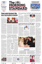 The Morning Standard