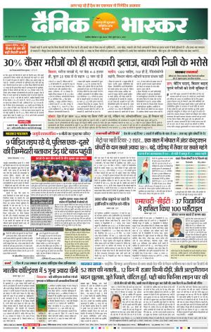 अकोला सिटी