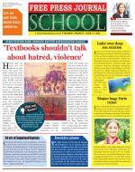 Free Press School - Mumbai Edition