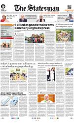 Siliguri - The Statesman