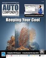 Auto Components India