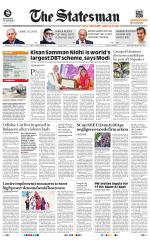 Delhi - The Statesman