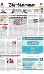 Kolkata - The Statesman