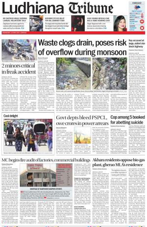 Ludhiana Tribune