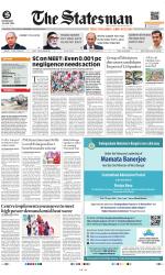 Siliguri - The Statesman