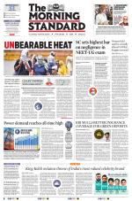 The Morning Standard