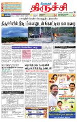 Trichy Supplement