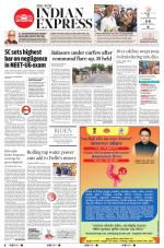 The New Indian Express-Jeypore