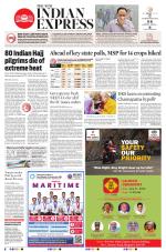 The New Indian Express-Mysuru