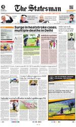 Kolkata - The Statesman