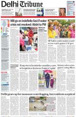 Delhi Tribune