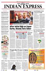 The New Indian Express-Kochi