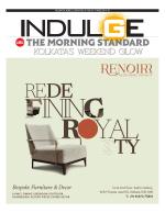 Indulge - Kolkata