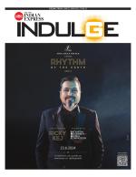 Indulge - Chennai
