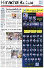 Himachal Tribune