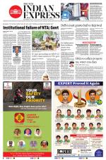 The New Indian Express-Shivamogga