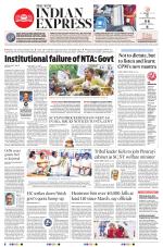 The New Indian Express-Kollam