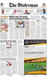 Siliguri - The Statesman