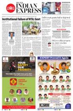 The New Indian Express-Mangaluru