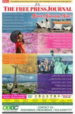 Free Press - Mumbai Epaper