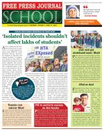 Free Press School - Mumbai Edition