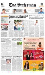 Delhi - The Statesman